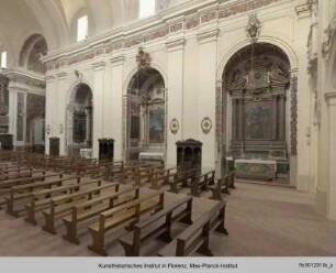 San Nicolò, Fabriano