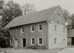 Ehemalige Mühle