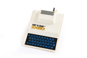 Sinclair ZX80