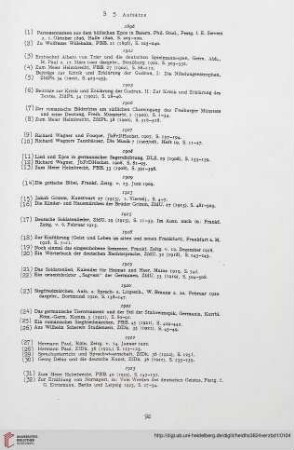 B.5 Aufsätze