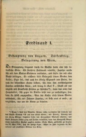 Geschichte des Entstehens, des Wachsthums und der Größe der österreichischen Monarchie. 4