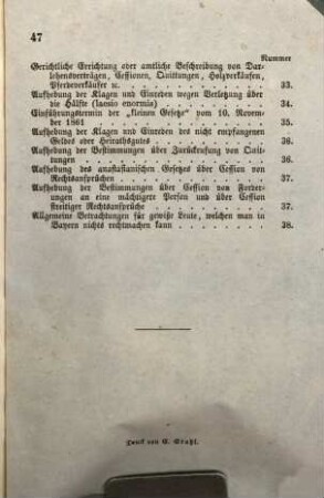 Unsere neuen Gesetze : kurze praktische Erläuterungen und Andeutungen für den Bürger und Landmann