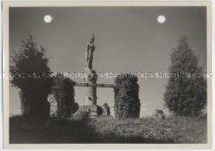 Labes, Ehrenmal