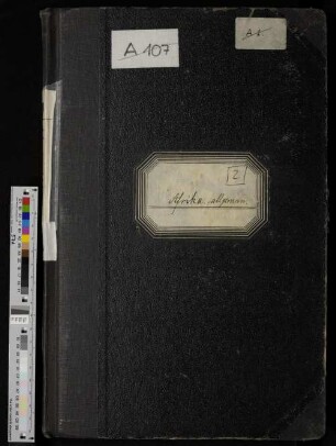 Afrika allgemein : Geschäftsbuch, UML 2