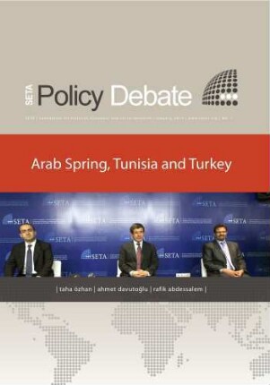 Arab spring, Tunisia and Turkey