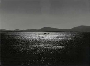 Abendstimmung am Kenmare River