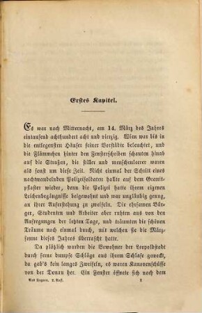 Aus Ungarn