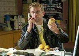 Dampfnudelblues (2013) - Trailer