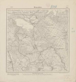 2845 (alte Nr.: 1398) Himmelpfort
