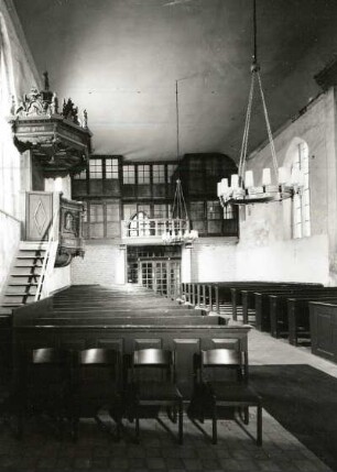 Stadtkirche Sankt Marien