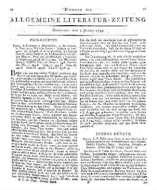 [Naubert, B.]: Alme oder Egyptische Mährchen. T. 4. Leipzig: Beygang 1797 Auch u. d. T.: Sam und Siuph oder die Rache