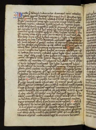 De clericorum institutione (Auszug)