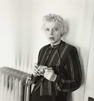 Die Fotografin Lisette Model