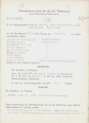 Heeser, Fritz
