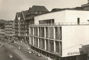 Staatsoper