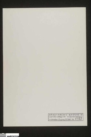Vermögen des Moritz Sichel
