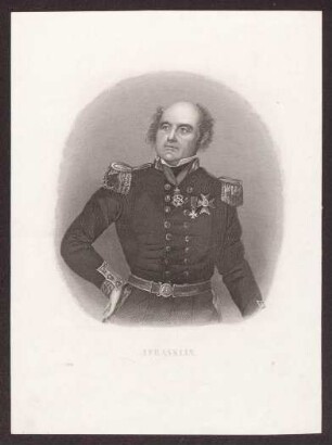 Franklin, John