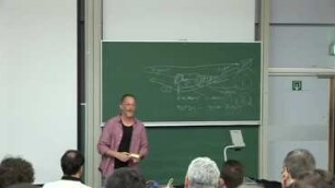 FOSDEM 2009: OpenAMQ
