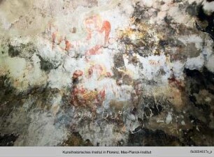 Die Ausmalung der Zhibiani-Kirche : Die Ausmalung des Narthex