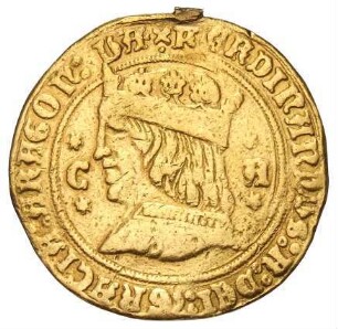 Spanien: Ferdinand II. von Aragon