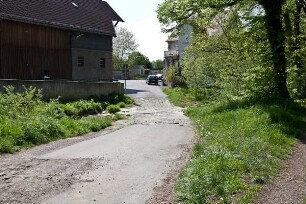 Lumda-Furt; Rabenau, Lumda