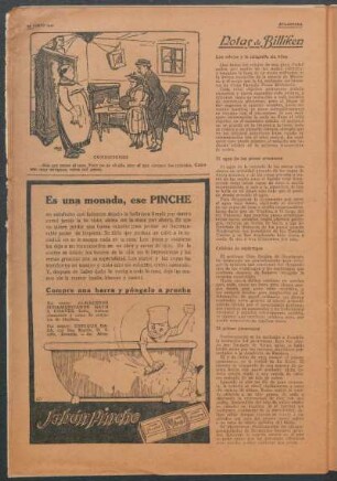 Condiciones