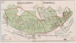 Düsseldorfer Stadtwald