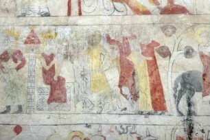 Szenen aus der Kindheit Christi — Bethlehemitischer Kindermord