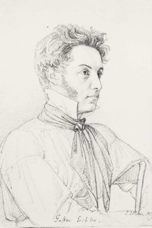 Eichler, Gustav