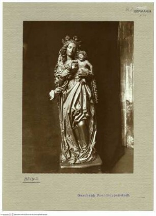 Marienaltar
