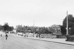 Stadtbilder, 1951