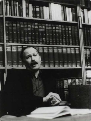 Victor Grossman