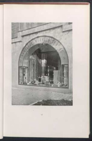 Deutsche Werkstätten A.-G., Hellerau und München
