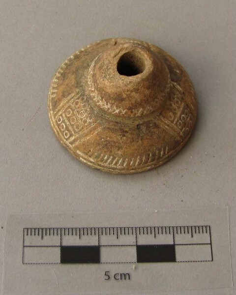 spindle whorl