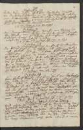 Sitzungsprotokoll 24.09.1790 [in: Protocoll über Alles, was die Gesellschaft theils durch Missive, theils in ihren botanischen Privat- und oeffentlichen Versammlungen abgehandelt, beschlossen und vollzogen hat, S.11]