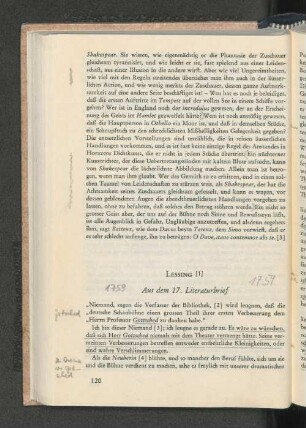 Lessing