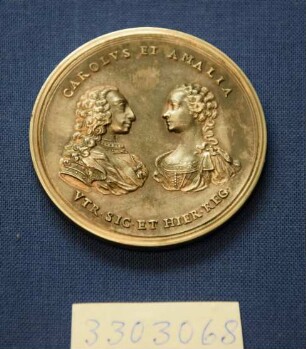 Medaille