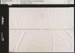 Unverhofft Glück Erbstolln bei Dorfhain