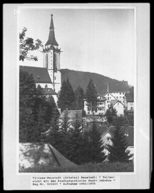 Sankt Jakobus