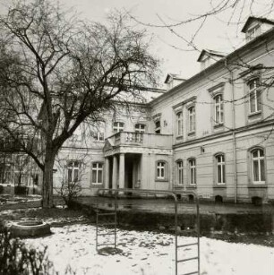 Villa, Zwickau