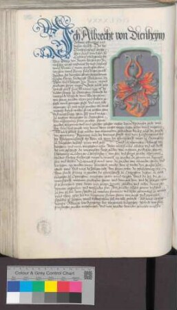 Albrecht von Dienheim
