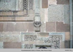 Männliche Figuren