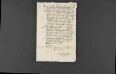 Kabinettsakten verschiedenen Inhalts, Jahrgang 1553.