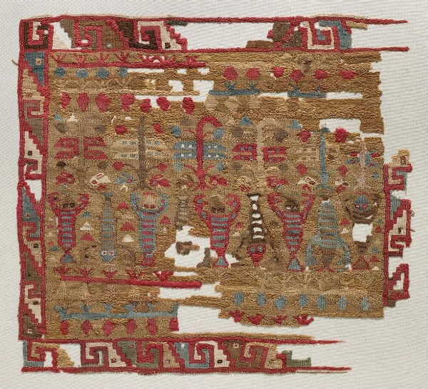 Tissu (fragment)