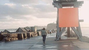 Hunter from Elsewhere - Eine Reise mit Helen Britton