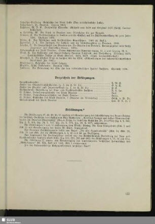 Verzeichnis der Abkürzungen
