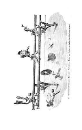 Abridged Catalogue of Electrical Measuring Instruments and other Scientific Apparatus: Catalogue 175