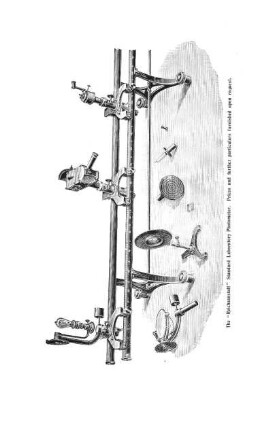 Abridged Catalogue of Electrical Measuring Instruments and other Scientific Apparatus: Catalogue 175