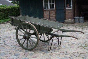 Schottsche Karre