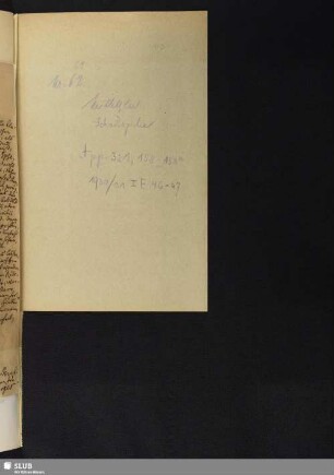158-158a. Mittell, Carl Josef